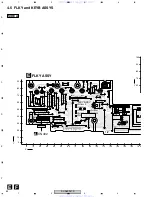 Предварительный просмотр 54 страницы Pioneer DV-989AVi-G Service Manual