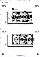 Предварительный просмотр 60 страницы Pioneer DV-989AVi-G Service Manual