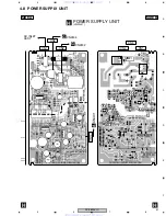 Предварительный просмотр 61 страницы Pioneer DV-989AVi-G Service Manual