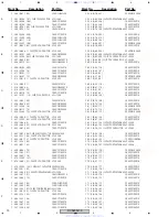 Предварительный просмотр 70 страницы Pioneer DV-989AVi-G Service Manual