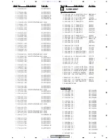 Предварительный просмотр 73 страницы Pioneer DV-989AVi-G Service Manual