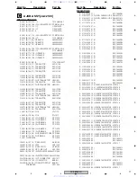 Предварительный просмотр 77 страницы Pioneer DV-989AVi-G Service Manual