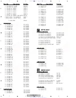 Предварительный просмотр 84 страницы Pioneer DV-989AVi-G Service Manual