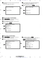 Предварительный просмотр 92 страницы Pioneer DV-989AVi-G Service Manual