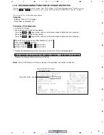 Предварительный просмотр 93 страницы Pioneer DV-989AVi-G Service Manual