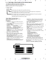 Предварительный просмотр 97 страницы Pioneer DV-989AVi-G Service Manual