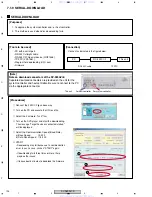 Предварительный просмотр 104 страницы Pioneer DV-989AVi-G Service Manual