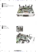 Предварительный просмотр 106 страницы Pioneer DV-989AVi-G Service Manual