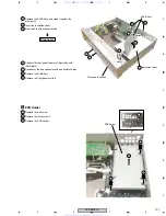 Предварительный просмотр 107 страницы Pioneer DV-989AVi-G Service Manual