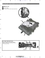 Предварительный просмотр 110 страницы Pioneer DV-989AVi-G Service Manual