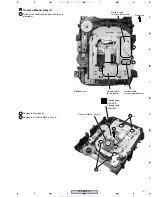 Предварительный просмотр 111 страницы Pioneer DV-989AVi-G Service Manual