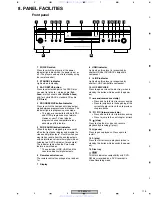 Предварительный просмотр 115 страницы Pioneer DV-989AVi-G Service Manual