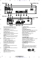 Предварительный просмотр 116 страницы Pioneer DV-989AVi-G Service Manual