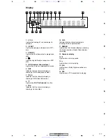 Предварительный просмотр 117 страницы Pioneer DV-989AVi-G Service Manual