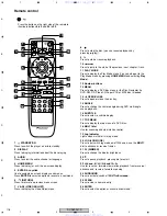 Предварительный просмотр 118 страницы Pioneer DV-989AVi-G Service Manual