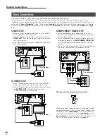 Preview for 16 page of Pioneer DV-AX10 Operating Instructions Manual