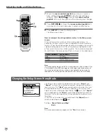 Preview for 28 page of Pioneer DV-AX10 Operating Instructions Manual