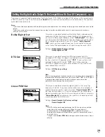 Preview for 29 page of Pioneer DV-AX10 Operating Instructions Manual