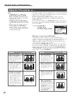 Preview for 36 page of Pioneer DV-AX10 Operating Instructions Manual