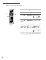 Preview for 44 page of Pioneer DV-AX10 Operating Instructions Manual