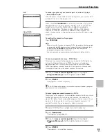 Preview for 55 page of Pioneer DV-AX10 Operating Instructions Manual