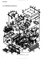 Предварительный просмотр 4 страницы Pioneer DV-AX10 Service Manual