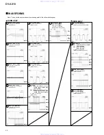 Предварительный просмотр 44 страницы Pioneer DV-AX10 Service Manual