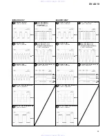 Предварительный просмотр 45 страницы Pioneer DV-AX10 Service Manual