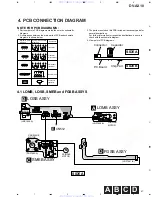 Предварительный просмотр 47 страницы Pioneer DV-AX10 Service Manual