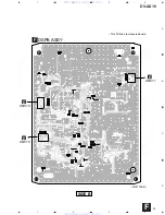 Предварительный просмотр 53 страницы Pioneer DV-AX10 Service Manual