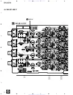 Предварительный просмотр 54 страницы Pioneer DV-AX10 Service Manual