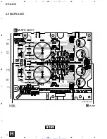 Предварительный просмотр 58 страницы Pioneer DV-AX10 Service Manual