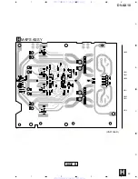 Предварительный просмотр 59 страницы Pioneer DV-AX10 Service Manual