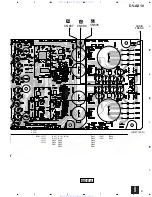 Предварительный просмотр 61 страницы Pioneer DV-AX10 Service Manual