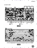 Предварительный просмотр 65 страницы Pioneer DV-AX10 Service Manual