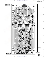 Предварительный просмотр 71 страницы Pioneer DV-AX10 Service Manual