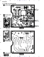 Предварительный просмотр 72 страницы Pioneer DV-AX10 Service Manual