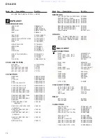 Предварительный просмотр 76 страницы Pioneer DV-AX10 Service Manual