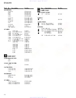 Предварительный просмотр 82 страницы Pioneer DV-AX10 Service Manual