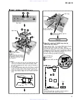 Предварительный просмотр 101 страницы Pioneer DV-AX10 Service Manual