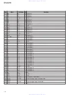 Предварительный просмотр 110 страницы Pioneer DV-AX10 Service Manual