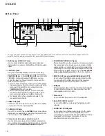 Предварительный просмотр 120 страницы Pioneer DV-AX10 Service Manual