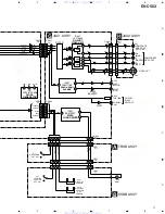 Предварительный просмотр 11 страницы Pioneer DV-C503 Service Manual