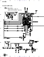 Предварительный просмотр 20 страницы Pioneer DV-C503 Service Manual