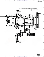 Предварительный просмотр 21 страницы Pioneer DV-C503 Service Manual