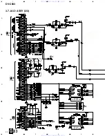 Предварительный просмотр 22 страницы Pioneer DV-C503 Service Manual