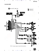 Предварительный просмотр 25 страницы Pioneer DV-C503 Service Manual