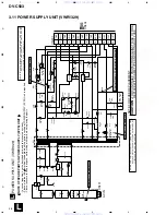 Предварительный просмотр 28 страницы Pioneer DV-C503 Service Manual