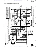 Предварительный просмотр 29 страницы Pioneer DV-C503 Service Manual