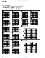 Предварительный просмотр 30 страницы Pioneer DV-C503 Service Manual